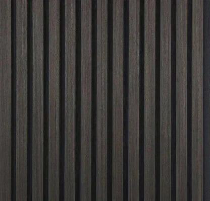 Flexible Wood Acostic Panels - (270 cm x 110 cm)