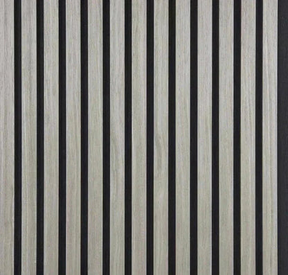 Flexible Wood Acostic Panels - (270 cm x 110 cm)