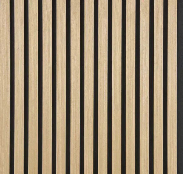 Flexible Wood Acostic Panels - (270 cm x 110 cm)