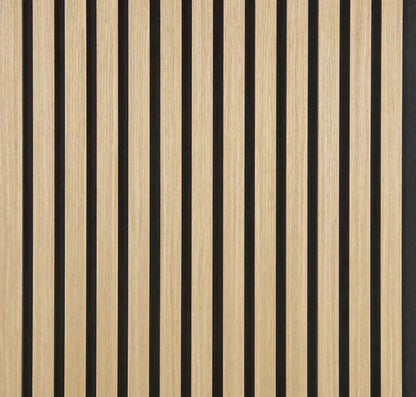Flexible Wood Acostic Panels - (270 cm x 110 cm)