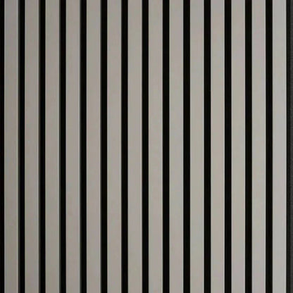 Flexible Wood Acostic Panels - (270 cm x 110 cm)