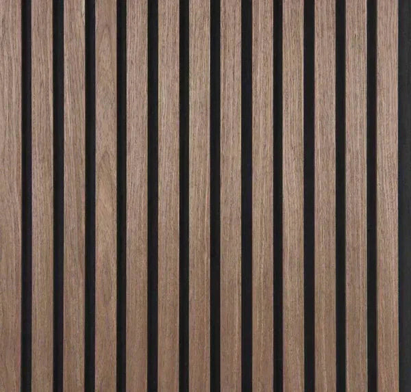 Flexible Wood Acostic Panels - (270 cm x 110 cm)