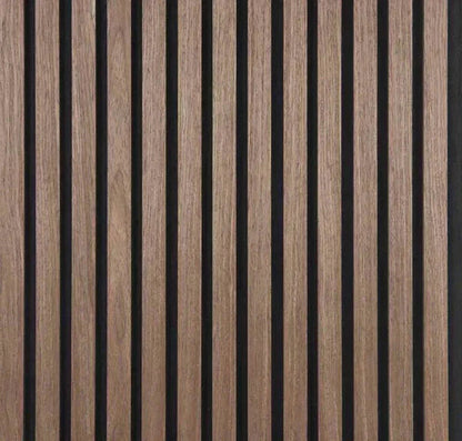 Flexible Wood Acostic Panels - (270 cm x 110 cm)