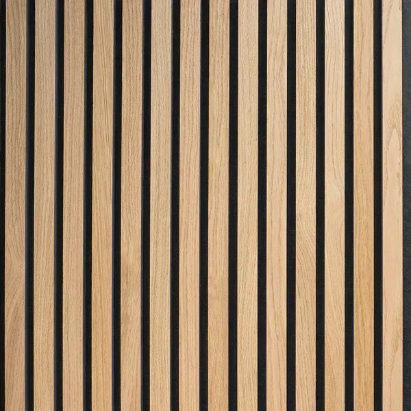 Flexible Wood Acostic Panels - (270 cm x 110 cm)